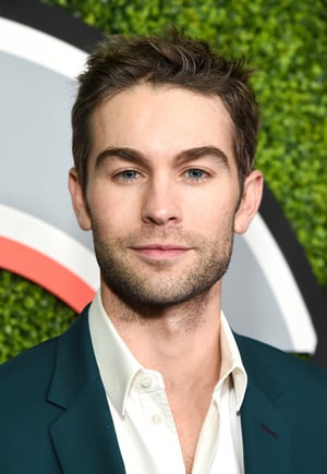This is the Avatar Image for the The Deep (The boys) [Actor: Chace Crawford] AI Voice and Text to Speech Generator
